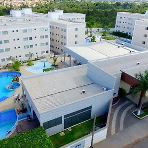 Resort Encontro Aguas -