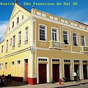 Hotel Kontiki