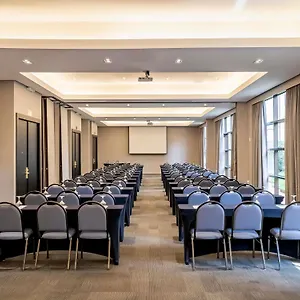 Hotel Grand Mercure Sp Itaim Bibi