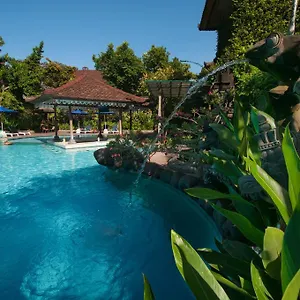** Guest house Matahari Indonesia