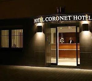 **** Hotel Coronet Czech Republic