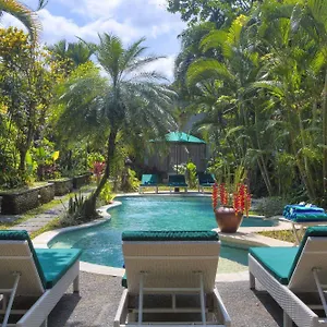 **** Holiday park Royal Jepun Indonesia