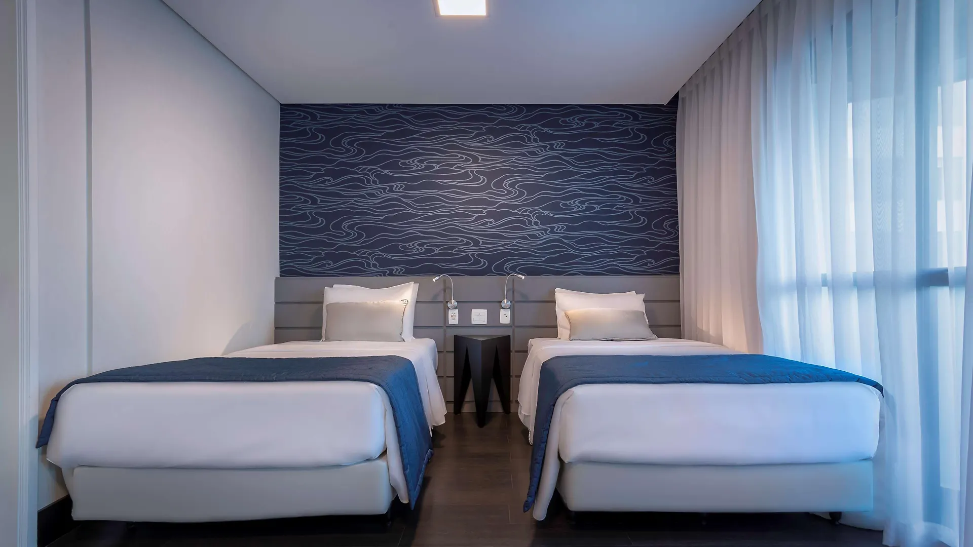 Radisson Oscar Freire Hotel Sao Paulo Brazil