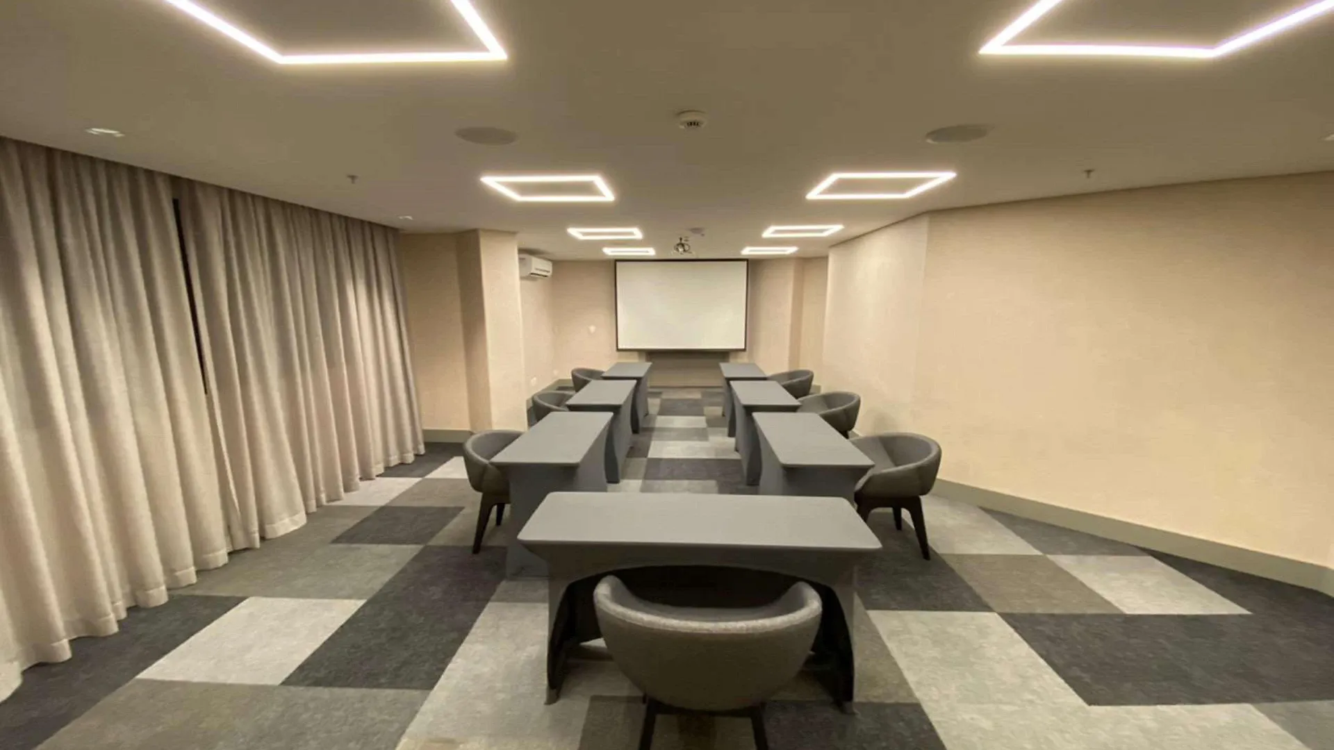 Radisson Oscar Freire Hotel Sao Paulo