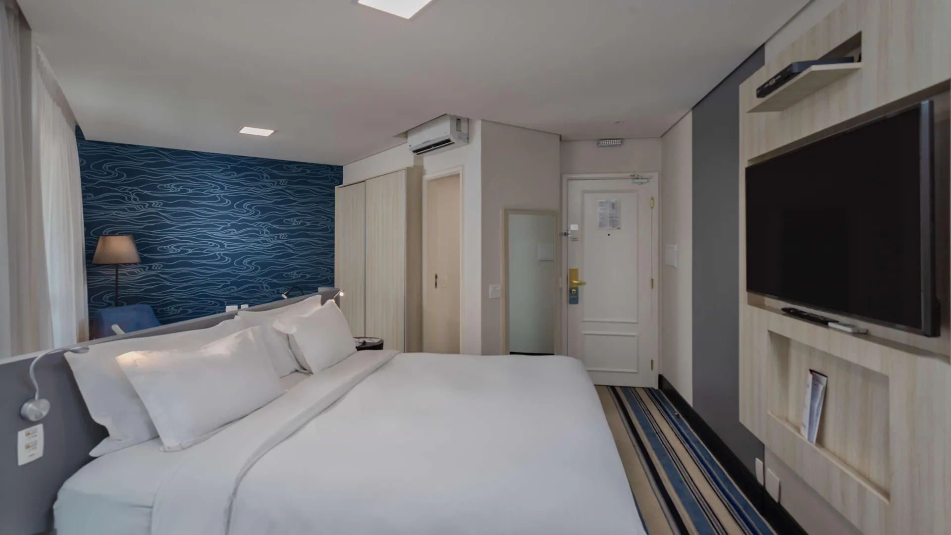 *****  Radisson Oscar Freire Hotel Sao Paulo Brazil