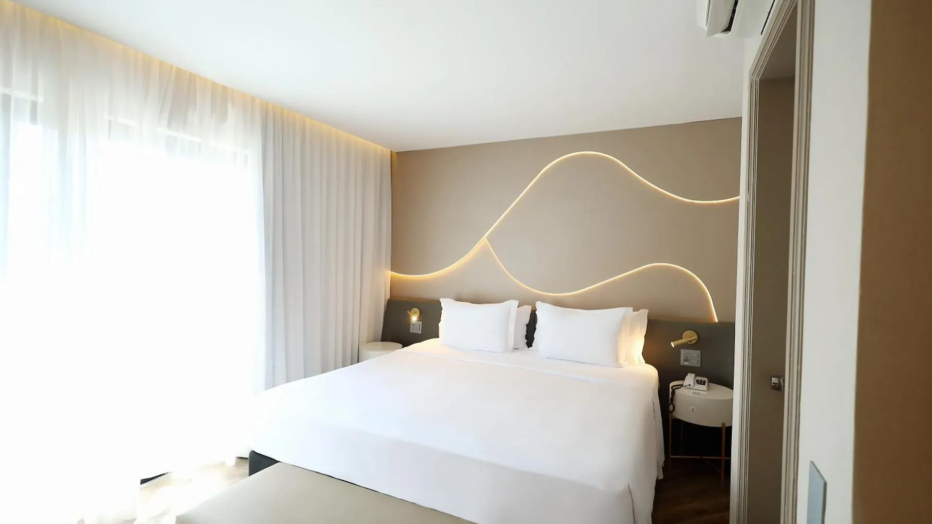 Radisson Oscar Freire Hotel Sao Paulo