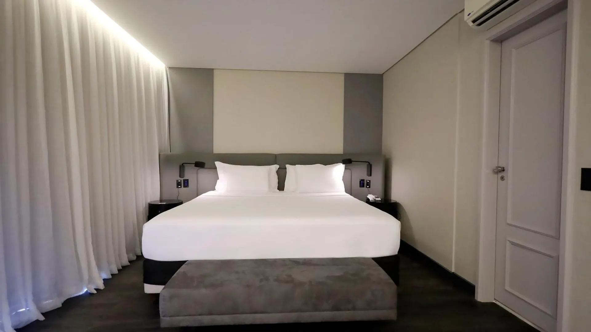 Radisson Oscar Freire Hotel Sao Paulo 5*,  Brazil