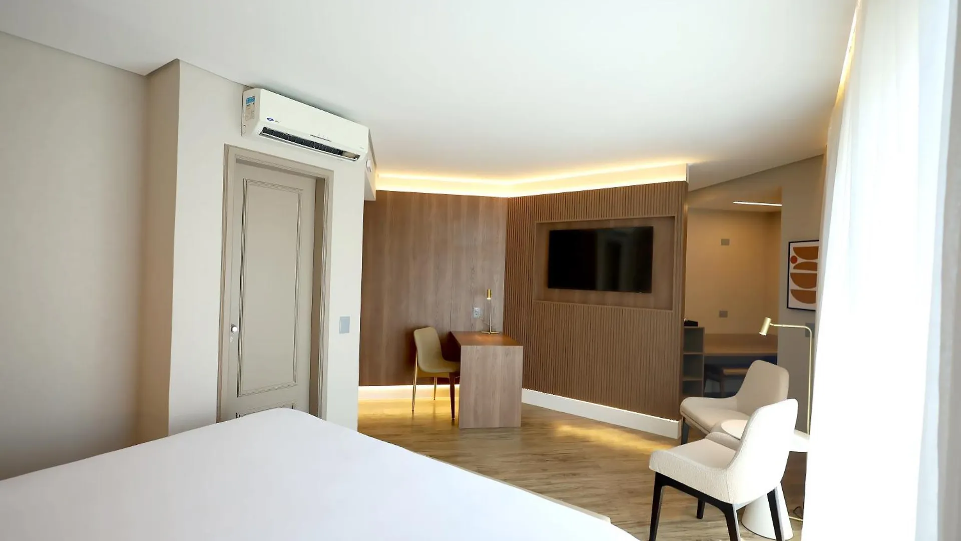 Radisson Oscar Freire Hotel Sao Paulo
