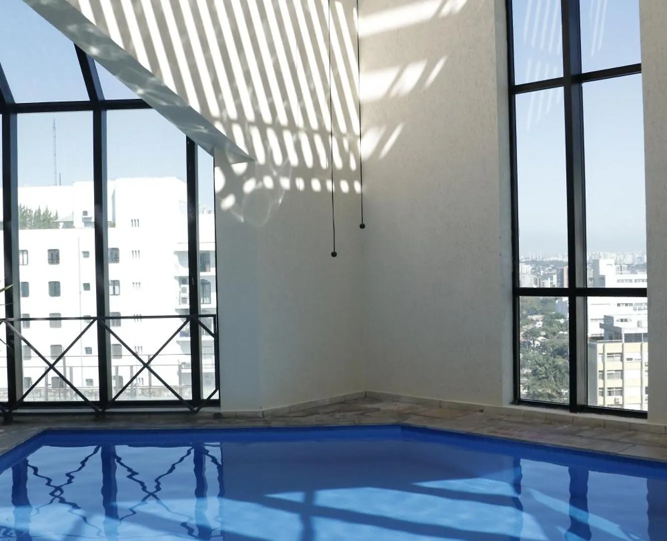 *****  Radisson Oscar Freire Hotel Sao Paulo Brazil