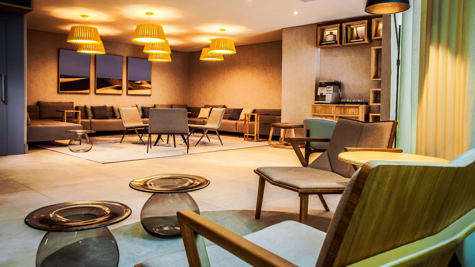 Radisson Oscar Freire Hotel Sao Paulo